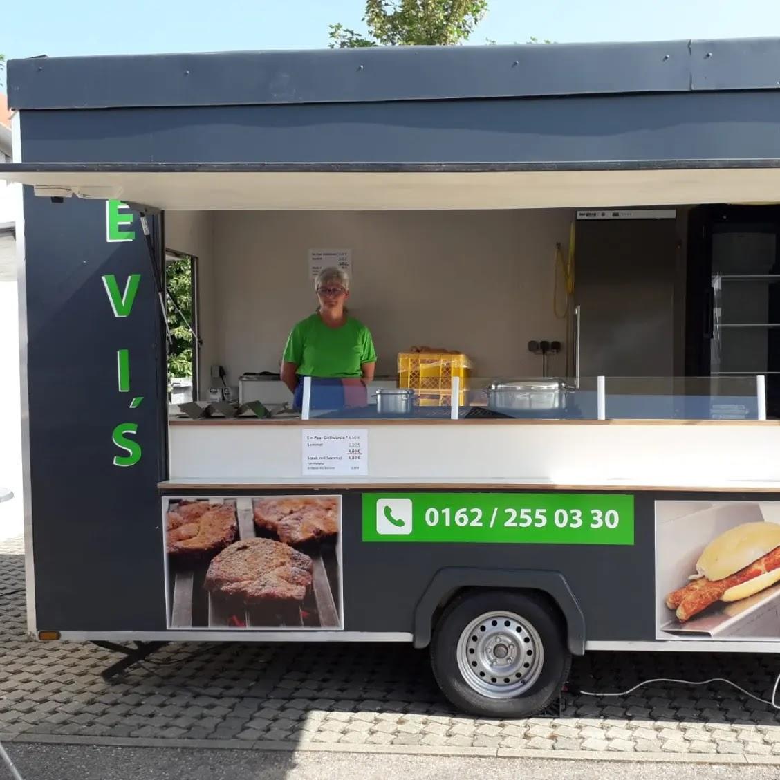 Restaurant "Evi