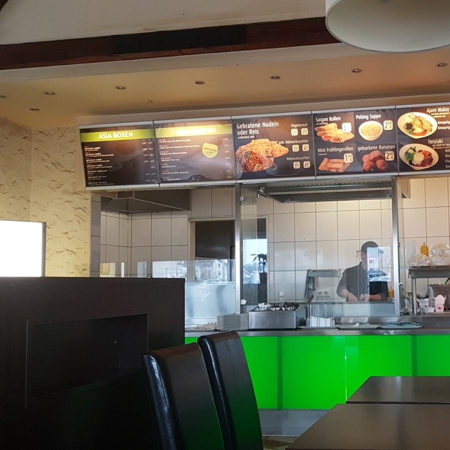 Restaurant "Ding Dong" in Bendorf