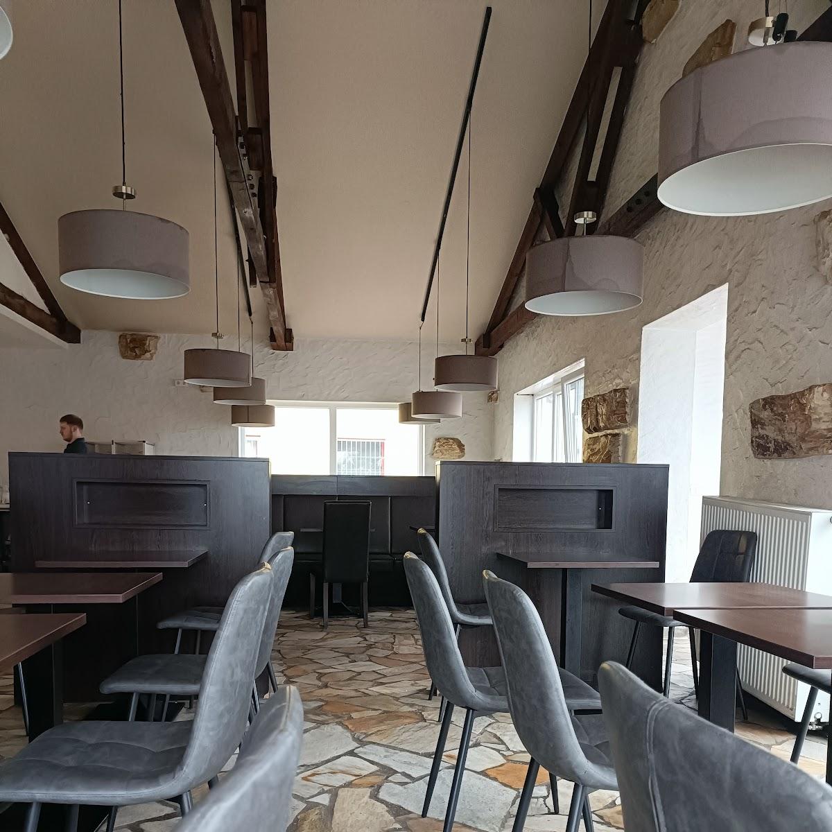 Restaurant "Ding Dong" in Bendorf