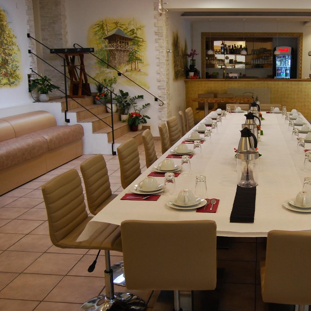 Restaurant "Gasthaus & Brauerei Bier-Schmiede" in Bendorf