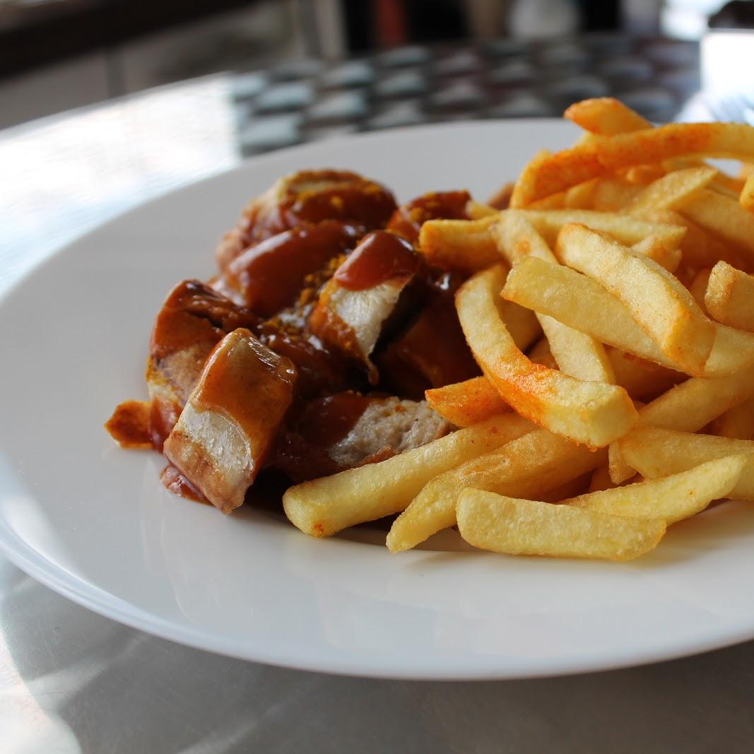 Restaurant "Birgits Schlemmerbüdchen" in Bendorf