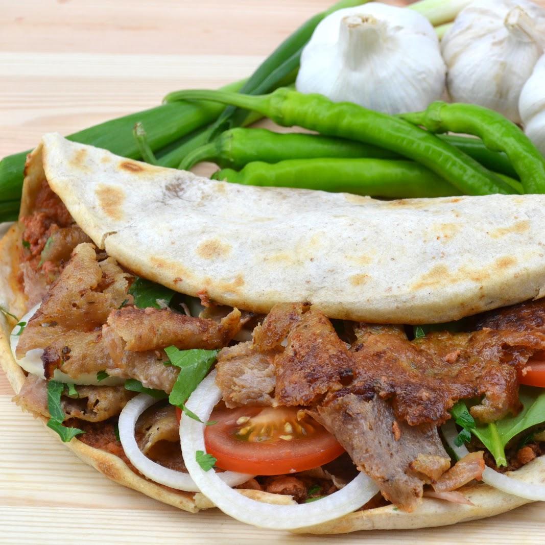 Restaurant "Sayner Kebap Haus" in Bendorf