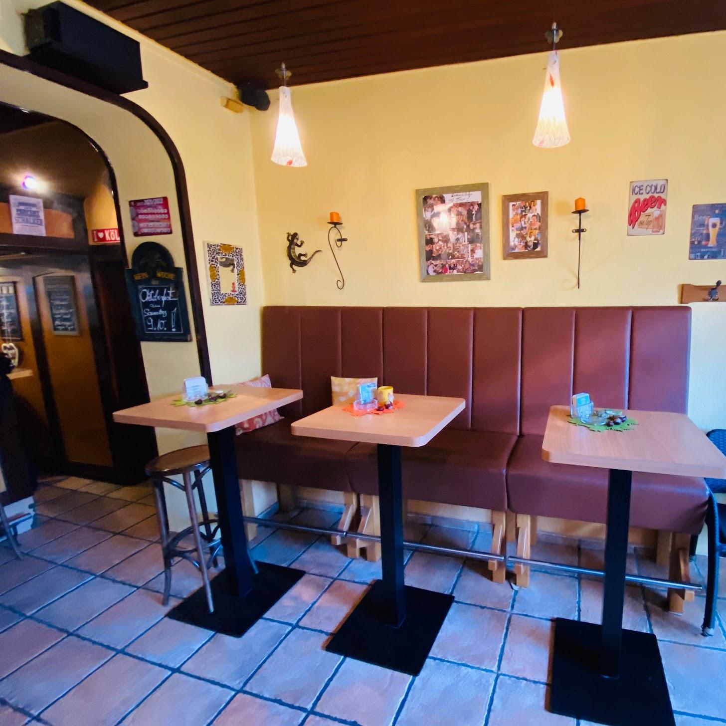 Restaurant "Ratstübchen" in Bendorf