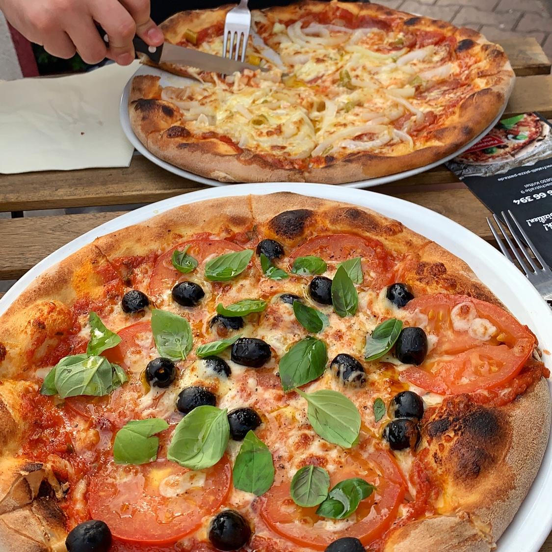 Restaurant "Fratelli Pizza & Pasta" in  Kriftel