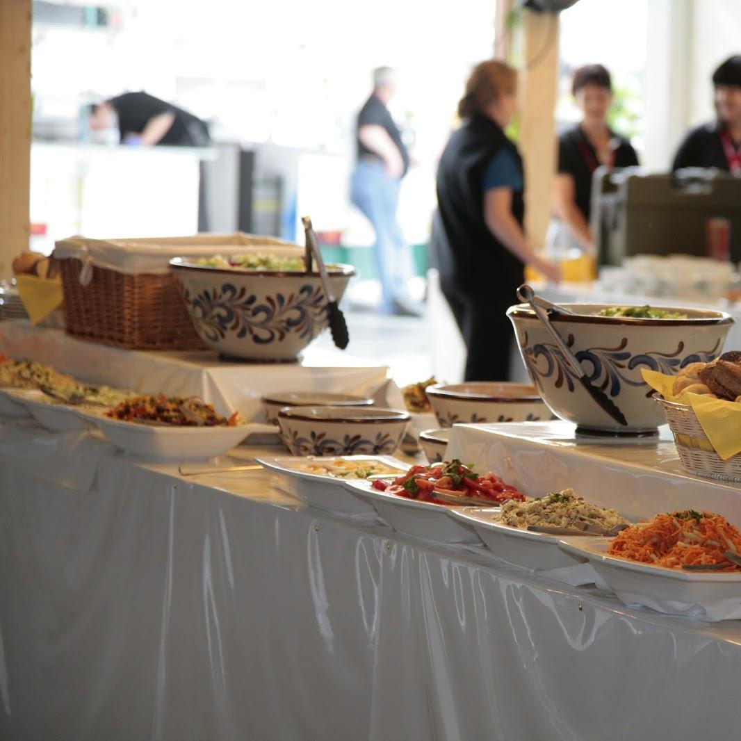 Restaurant "Catering & Partyservice Gottschalk" in Bendorf