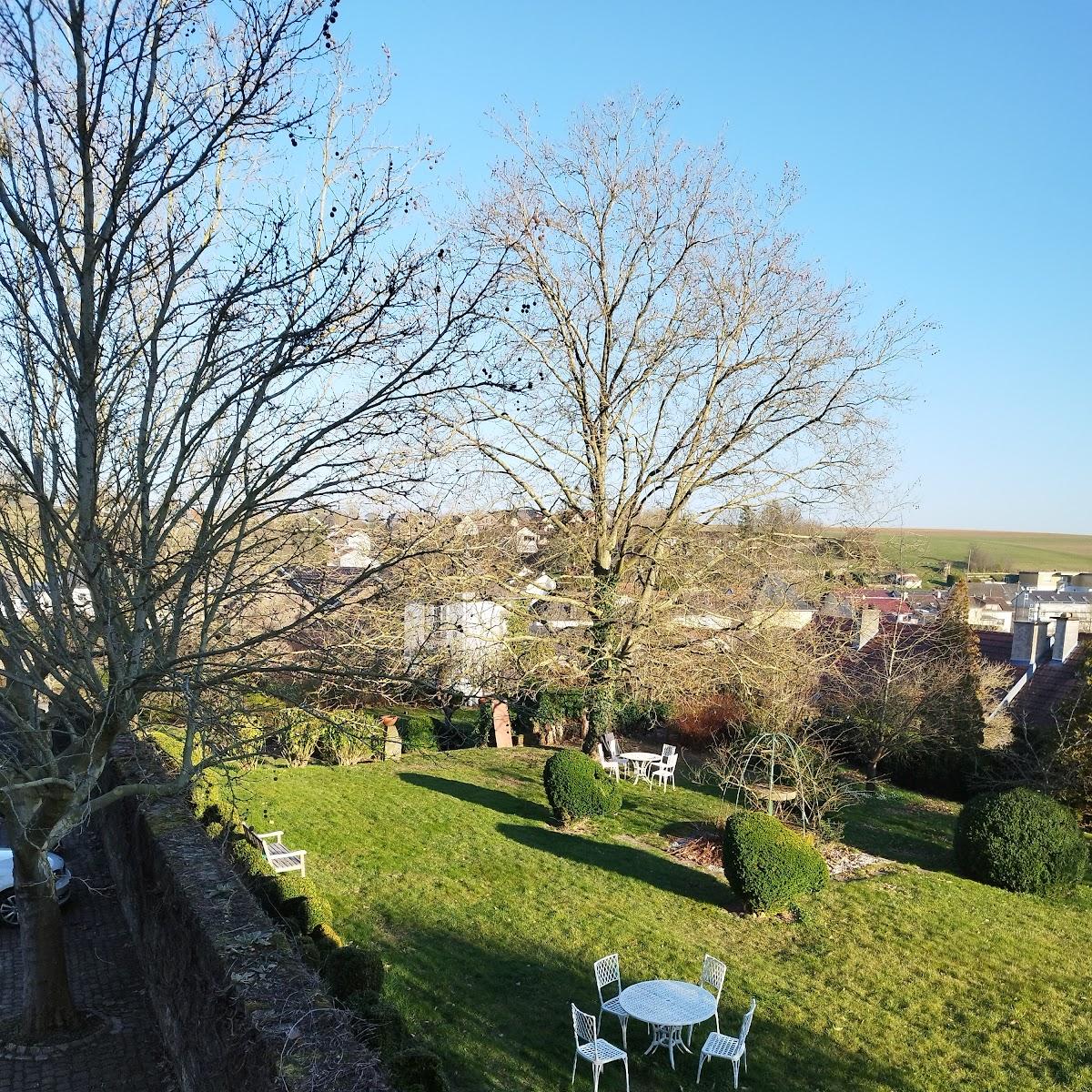 Restaurant "Hotel zum alten Brauhaus" in Dudeldorf