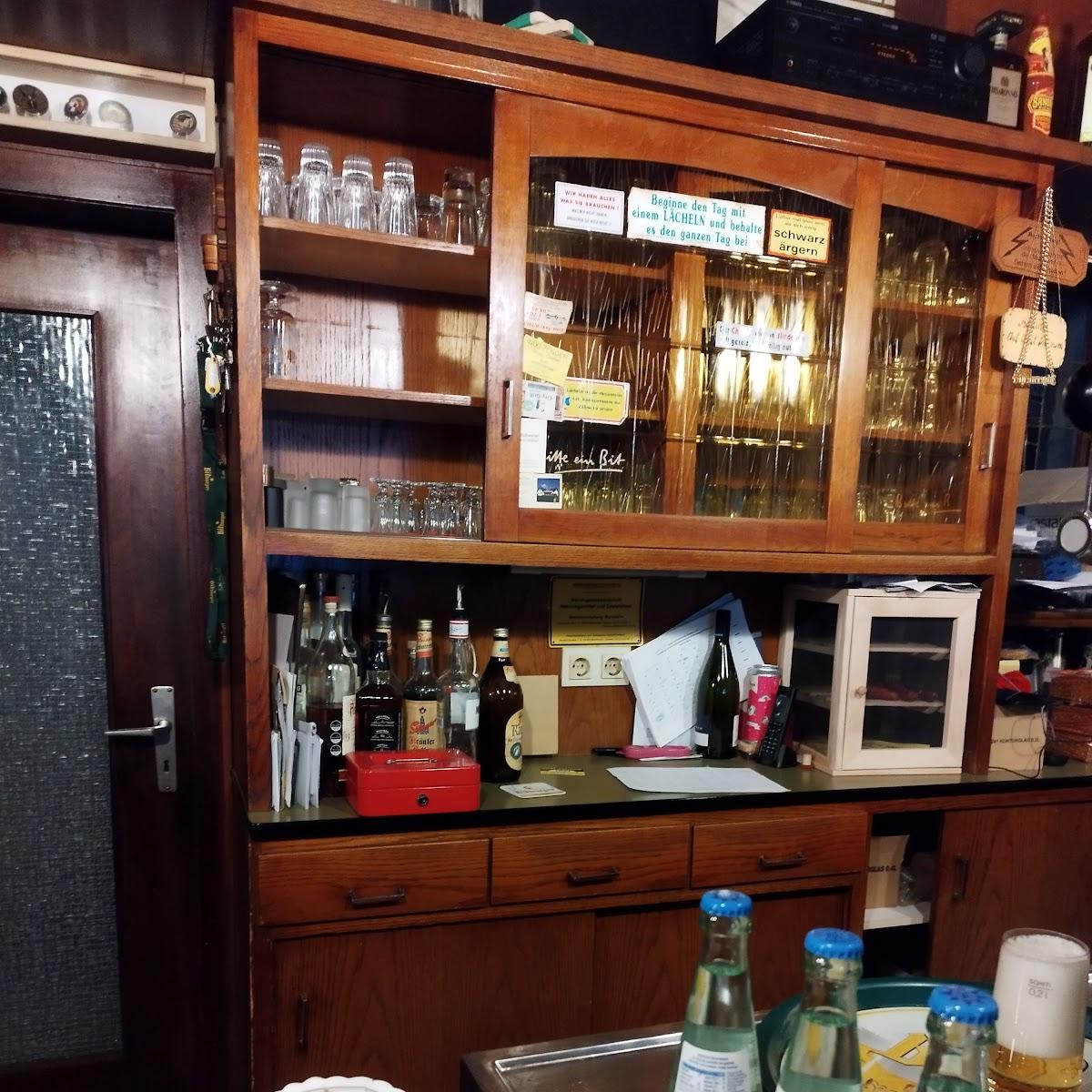 Restaurant "Dietrich Gasthaus" in Dudeldorf