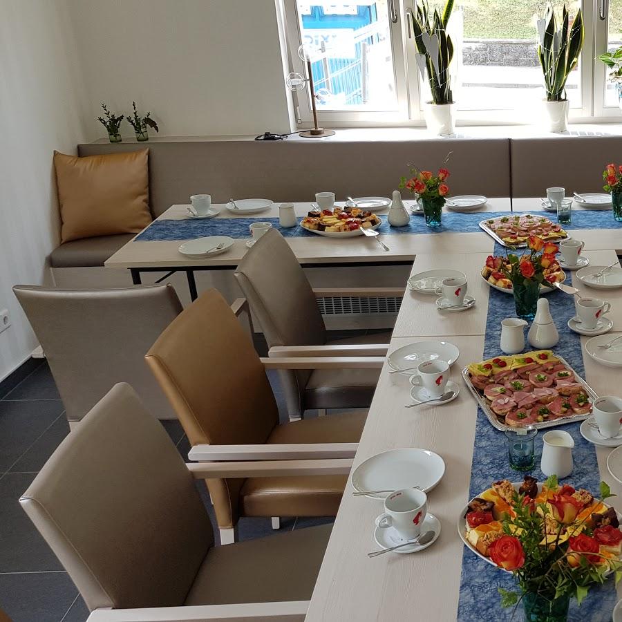 Restaurant " Café 13 , hausgebackene Kuchen & Torten u.v.m." in Katzhütte