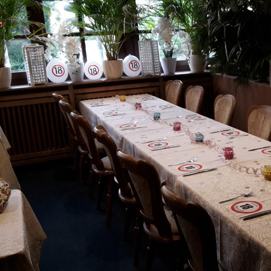 Restaurant "Bistrorante NANU" in Hattersheim am Main