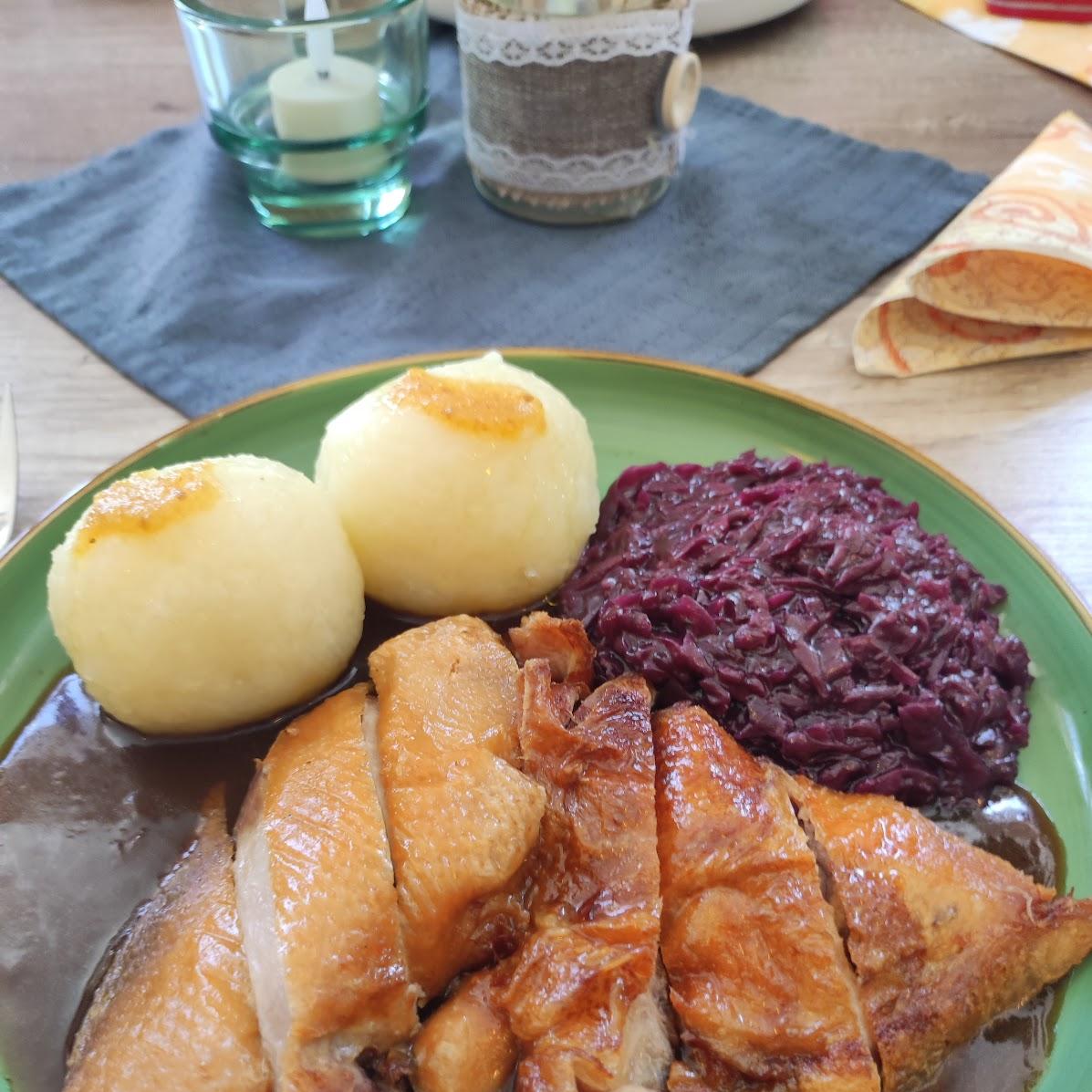 Restaurant "Hotel Schöne Aussicht & Steakhouse Waldblick" in Masserberg