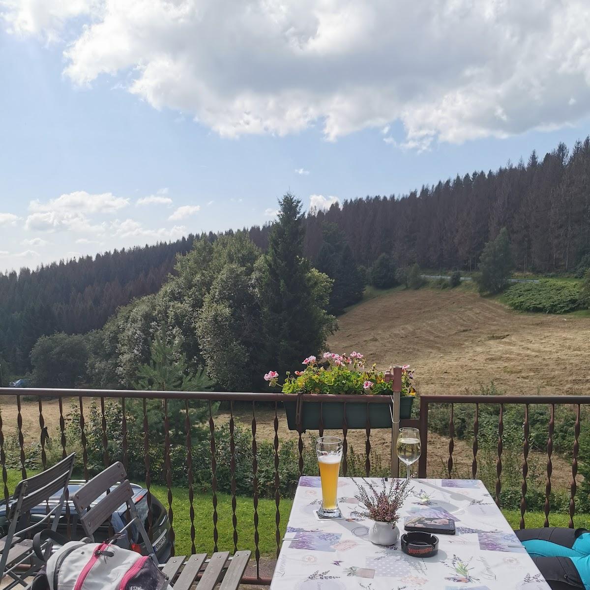 Restaurant "Gaststätte Dreispitz - Mirko Gross" in Masserberg