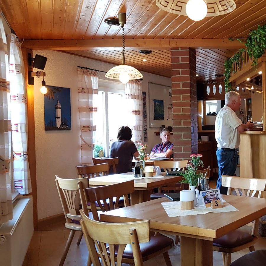 Restaurant "Berggasthaus Fröbelturm" in Schwarzatal