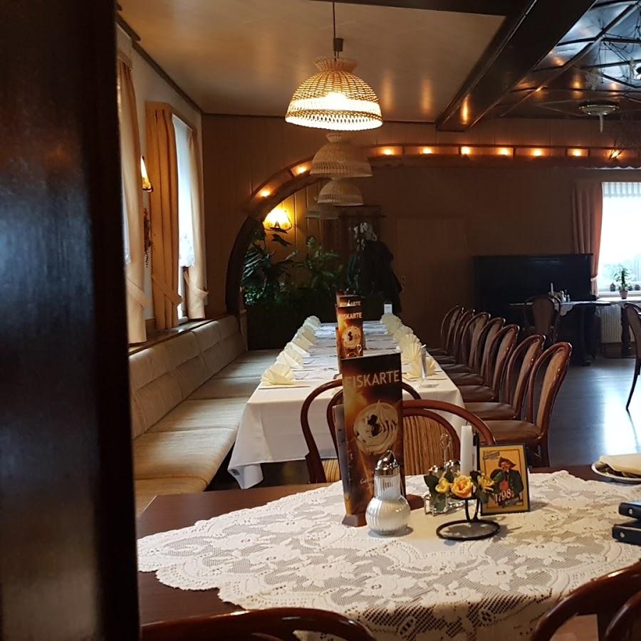 Restaurant "Gaststätte & Café  Zur Biene " in Cursdorf