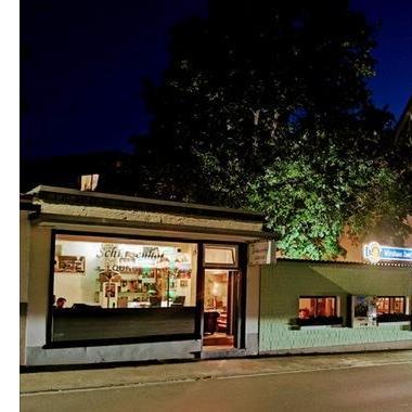 Restaurant "Wirtshaus zum Schützenhof" in Kelsterbach