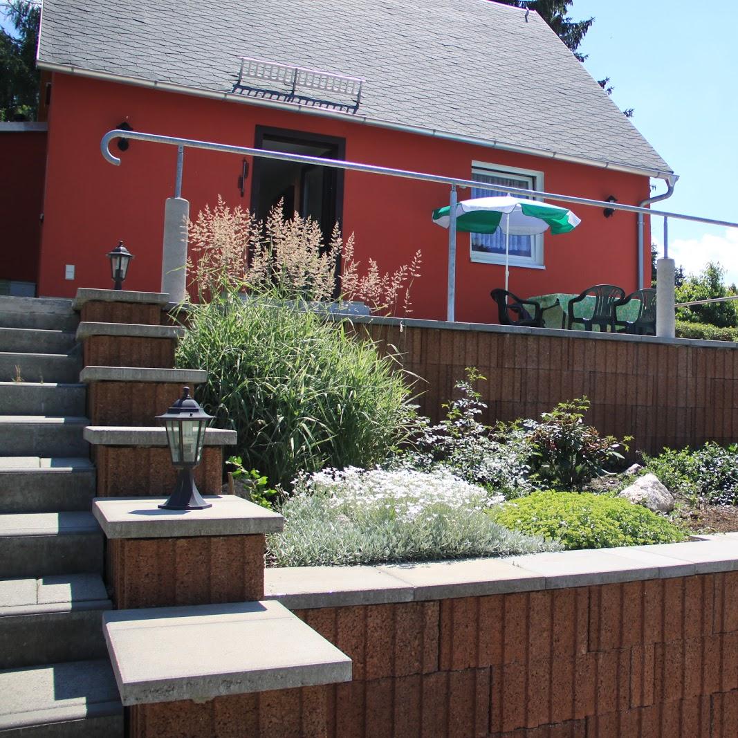 Restaurant "Gasthaus und Pension  Anker " in Schwarzatal