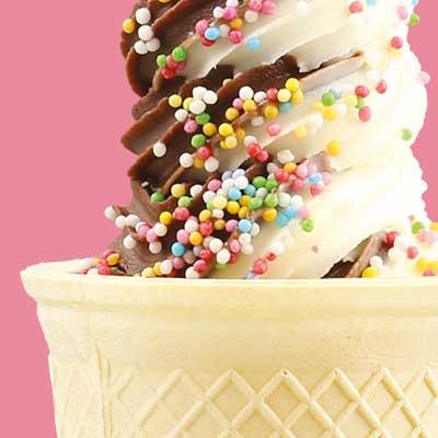 Restaurant "Eisperle Swirl - Eis Bubble Tea Softeis" in Masserberg