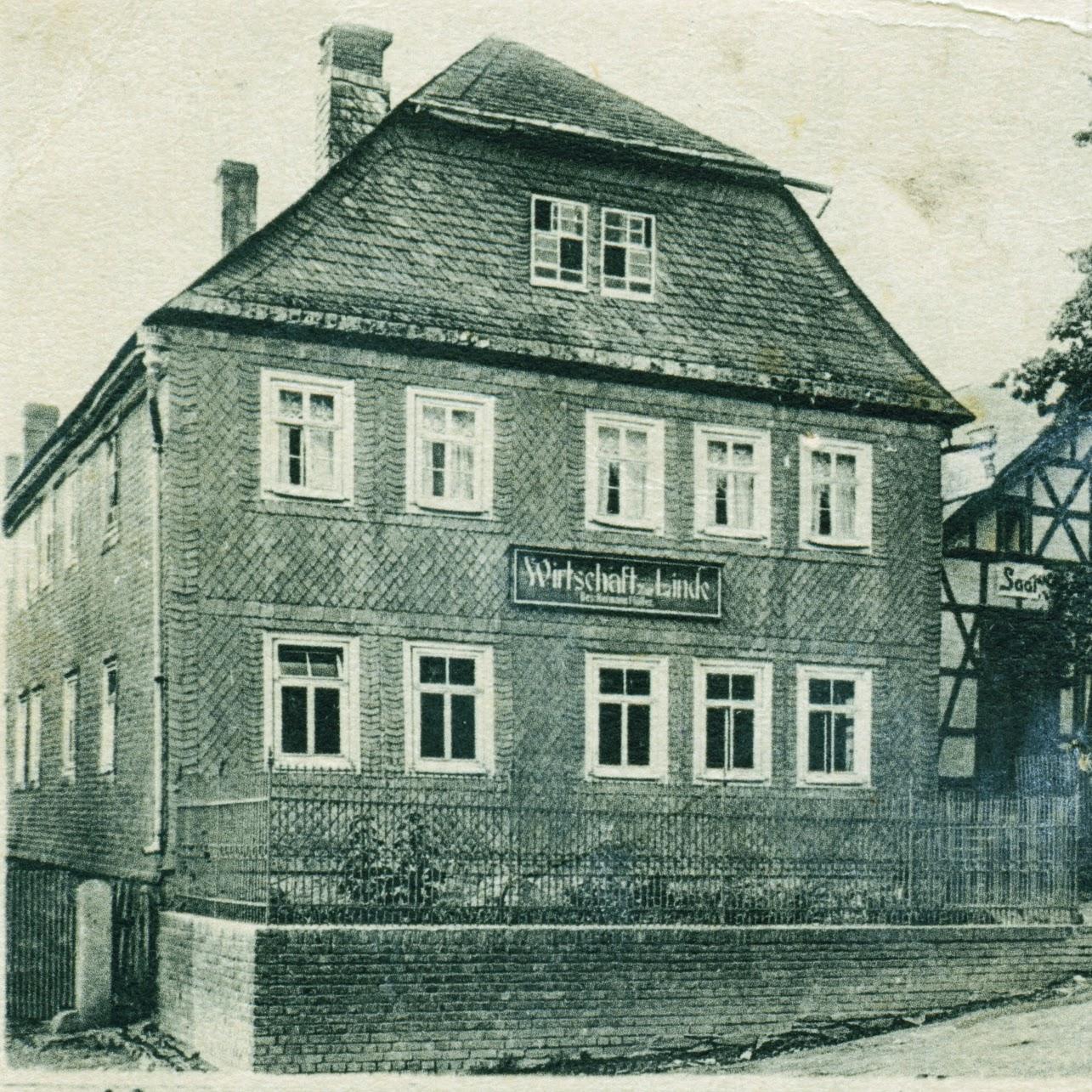 Restaurant "Gasthaus Konstädter" in Schwarzatal