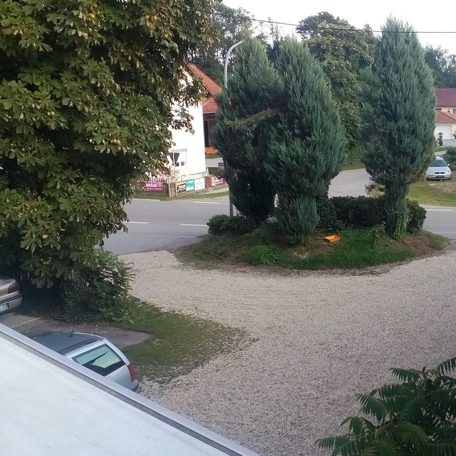 Restaurant "Gasthaus Käser" in Stephansposching