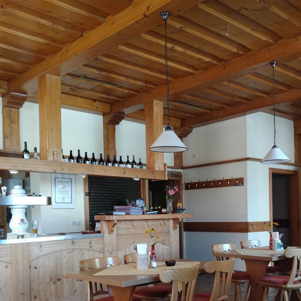 Restaurant "Gaststätte Bischofshof" in Plattling