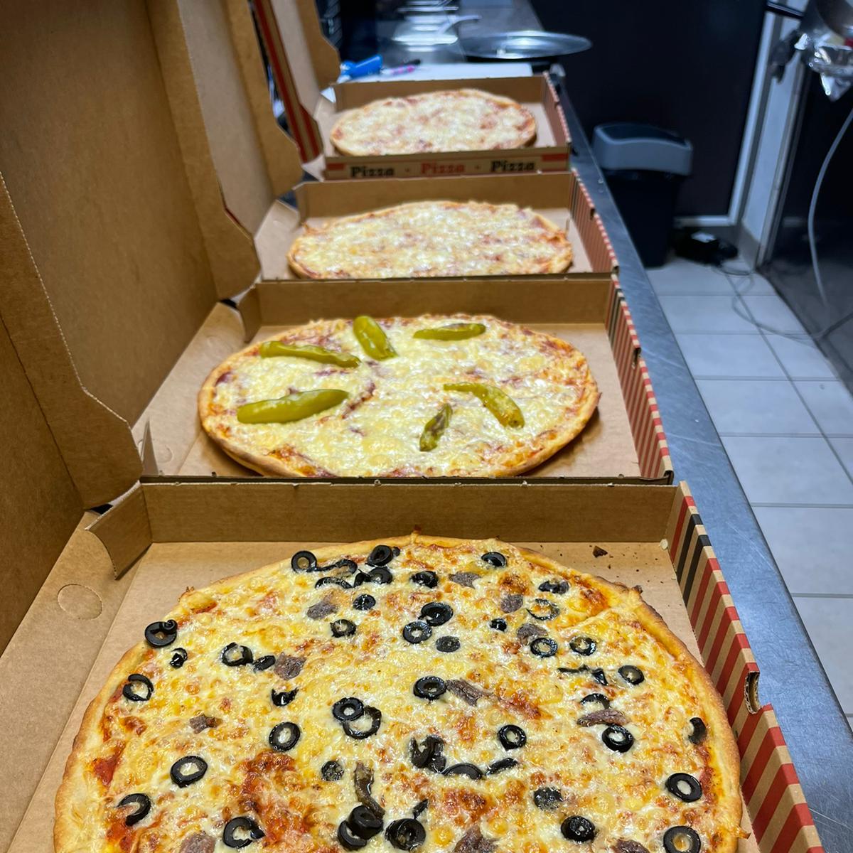 Restaurant "Singh heimservice" in Deggendorf