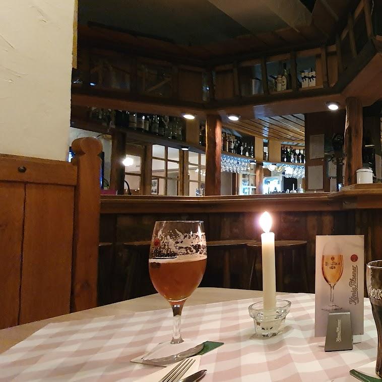 Restaurant "Altes Gasthaus Schöne" in Hagen