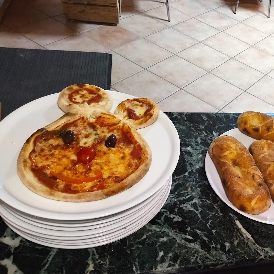 Restaurant "Rothtaler Pitac" in Pfaffenhofen an der Roth