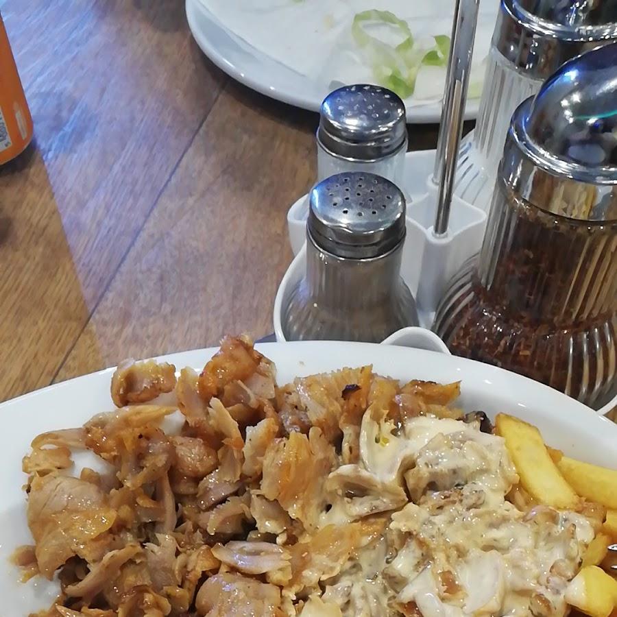 Restaurant "Urfa Döner & Pizza" in Frankfurt am Main