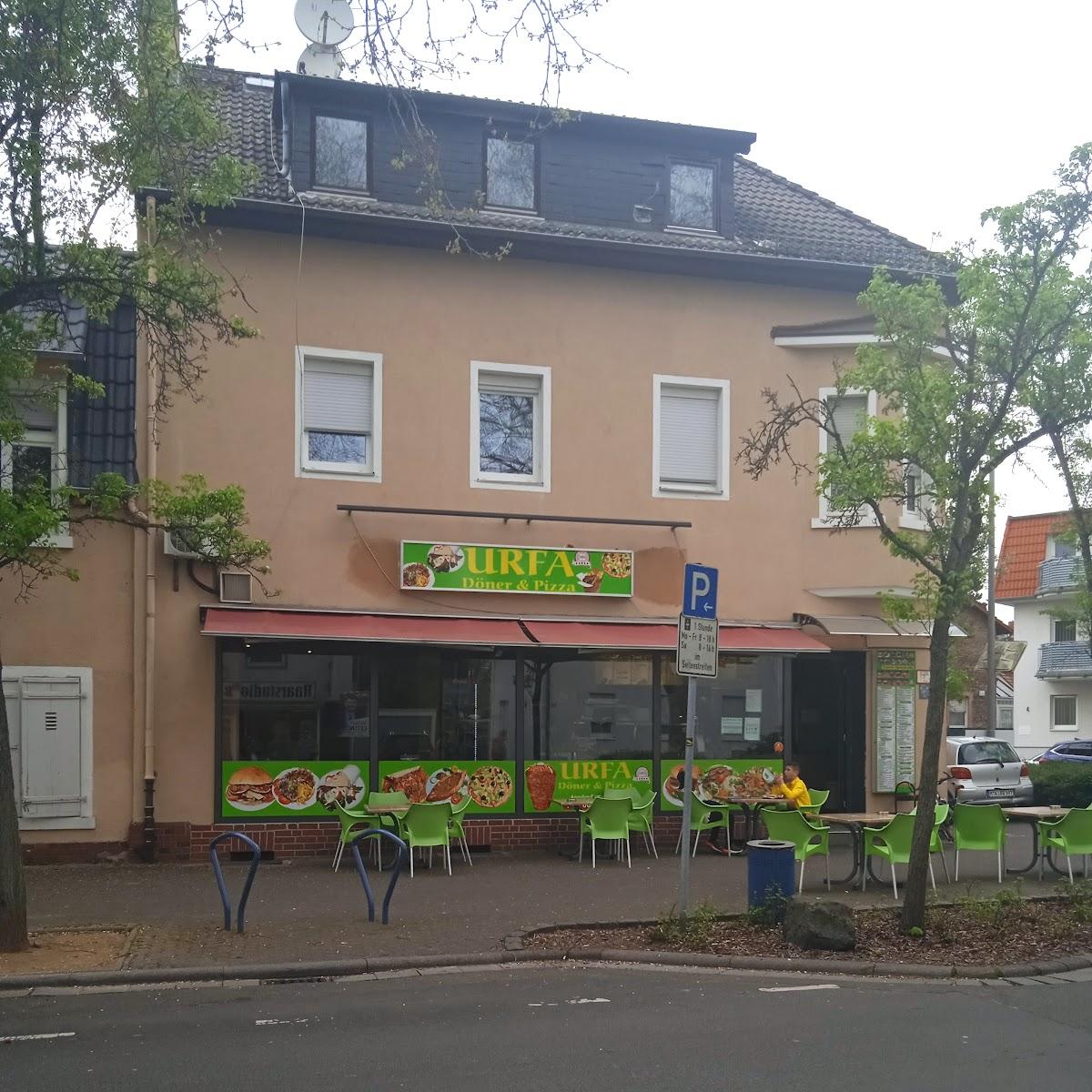 Restaurant "Urfa Döner & Pizza" in Hattersheim am Main