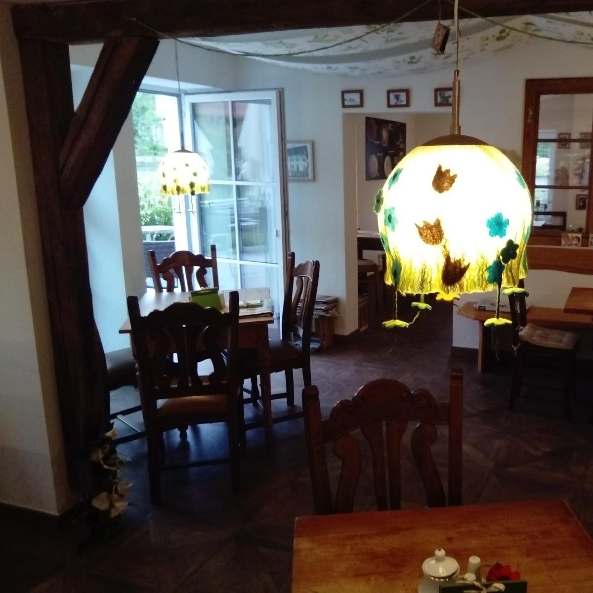Restaurant "s