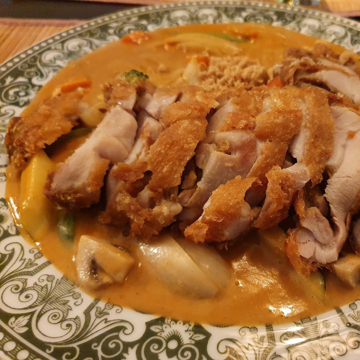 Restaurant "iPho Vietnamese Cusine" in Schongau