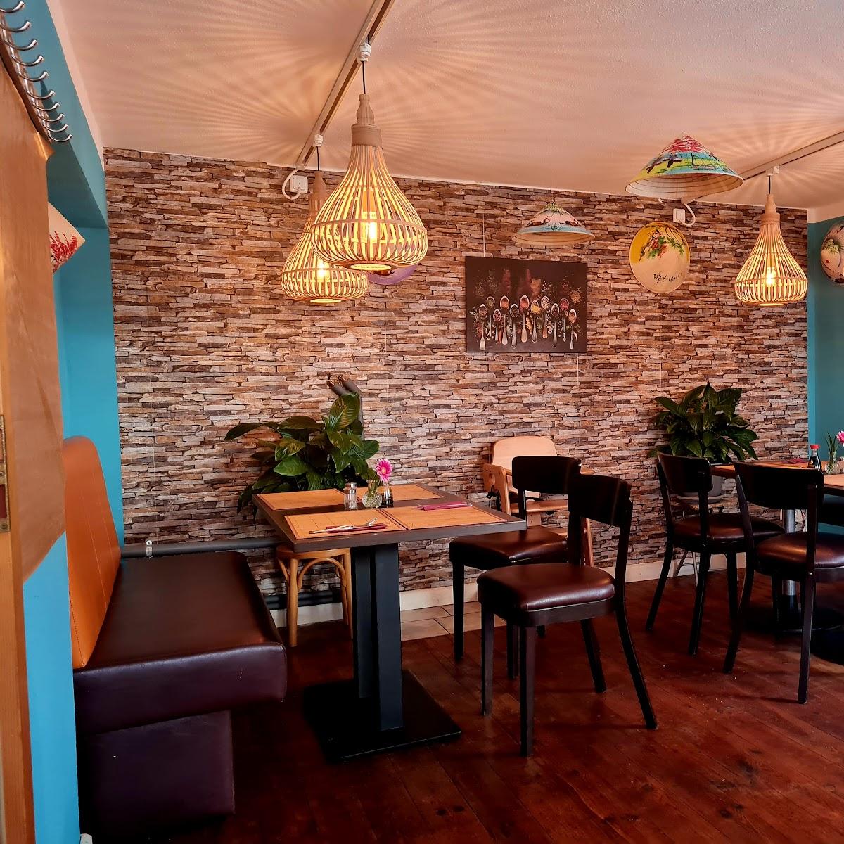 Restaurant "iPho Vietnamese Cusine" in Schongau