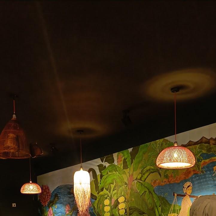 Restaurant "KEGO RESTAURANT" in Schongau