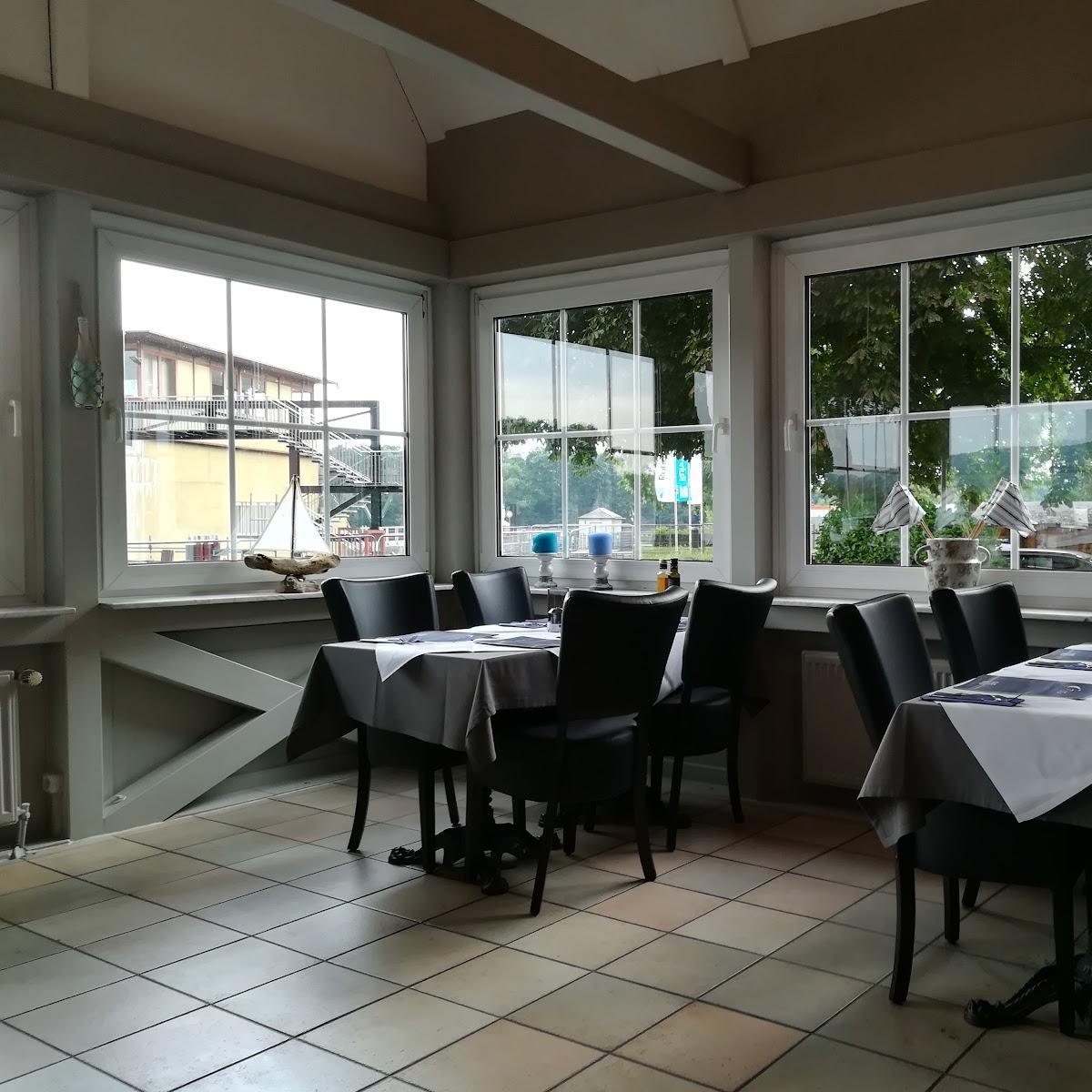 Restaurant "Proto im Schiffwinkel" in Herdecke