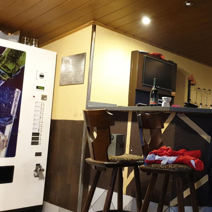 Restaurant "KTT" in Tannhausen