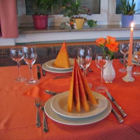 Restaurant "Gasthaus zur Grenze" in Wilburgstetten