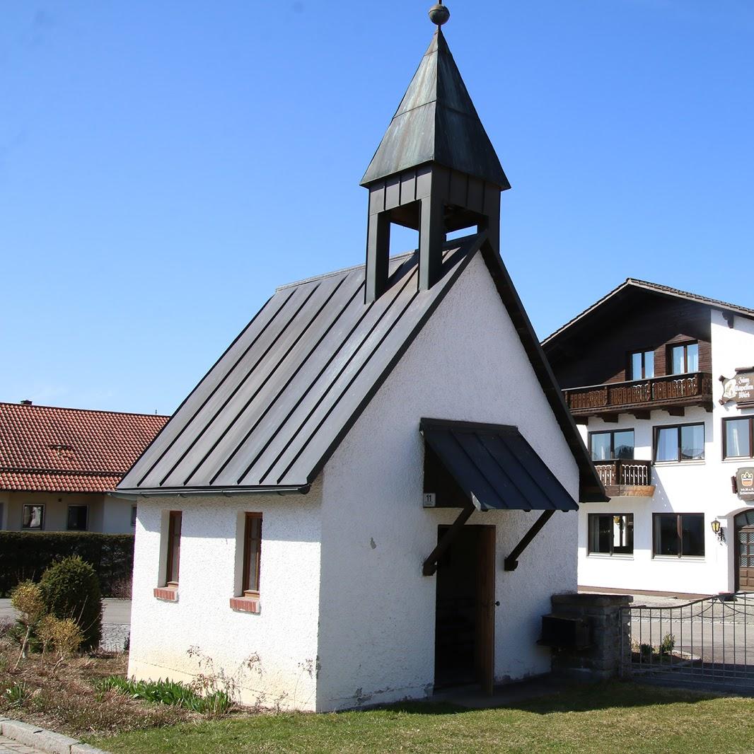 Restaurant "Zum Kapellenwirt" in Thyrnau