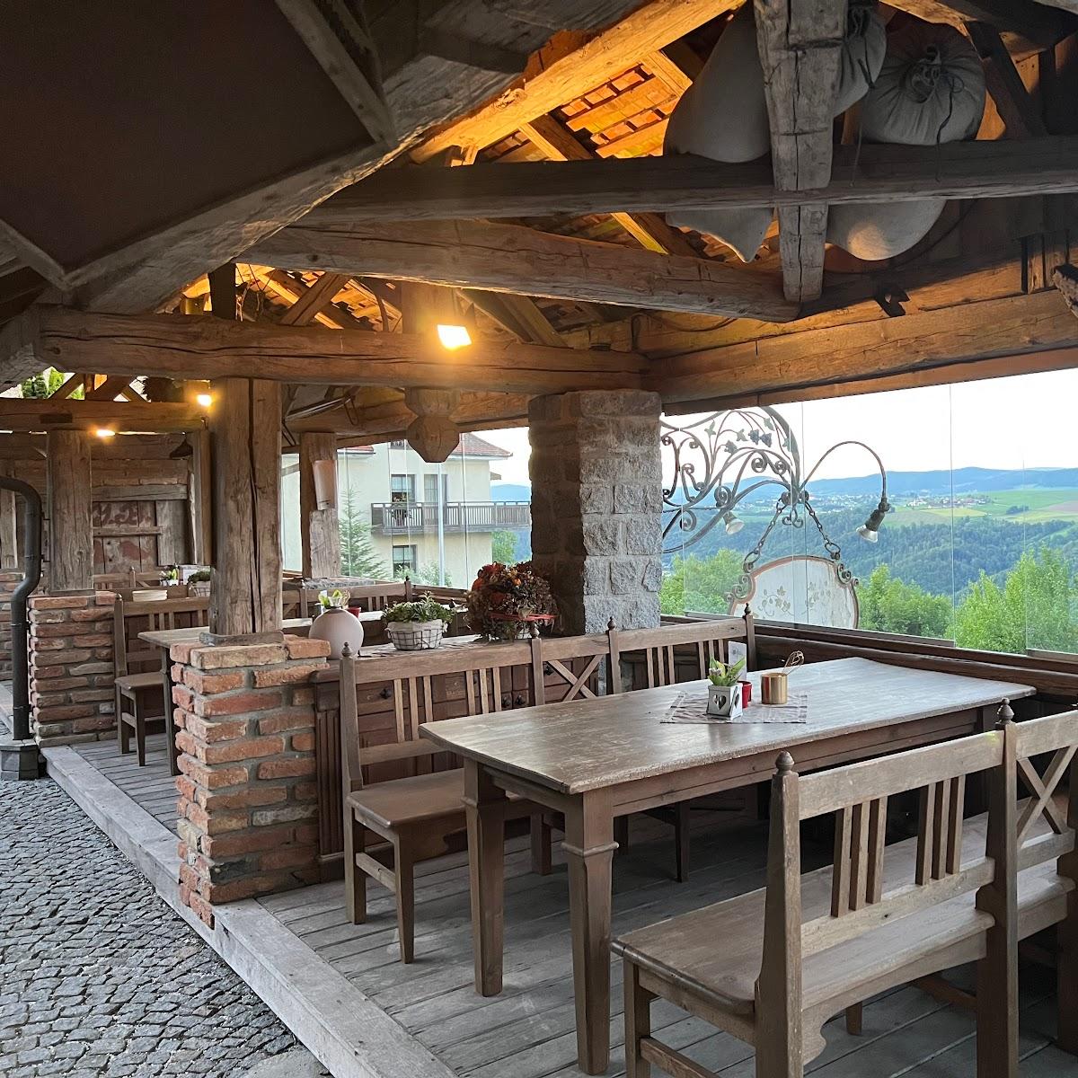 Restaurant "Gasthaus Zur Schlofferin" in Vichtenstein