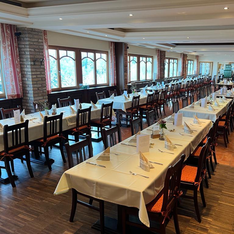 Restaurant "Gasthaus Zur Schlofferin" in Vichtenstein