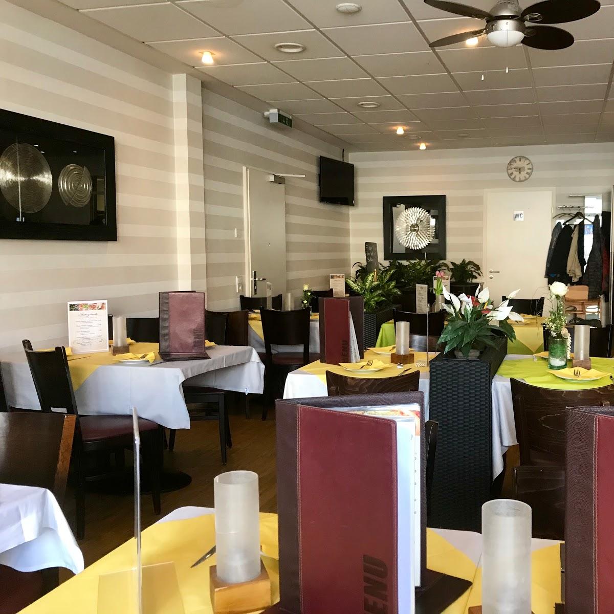 Restaurant "Ristorante La Piazza" in  Herdecke