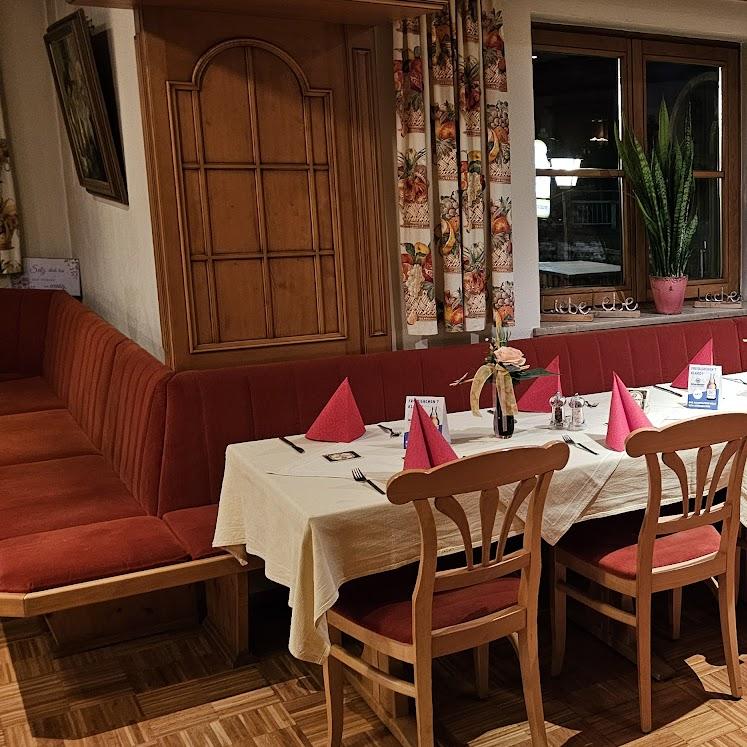 Restaurant "Barbarahof - Barbara Schmid" in Thannhausen