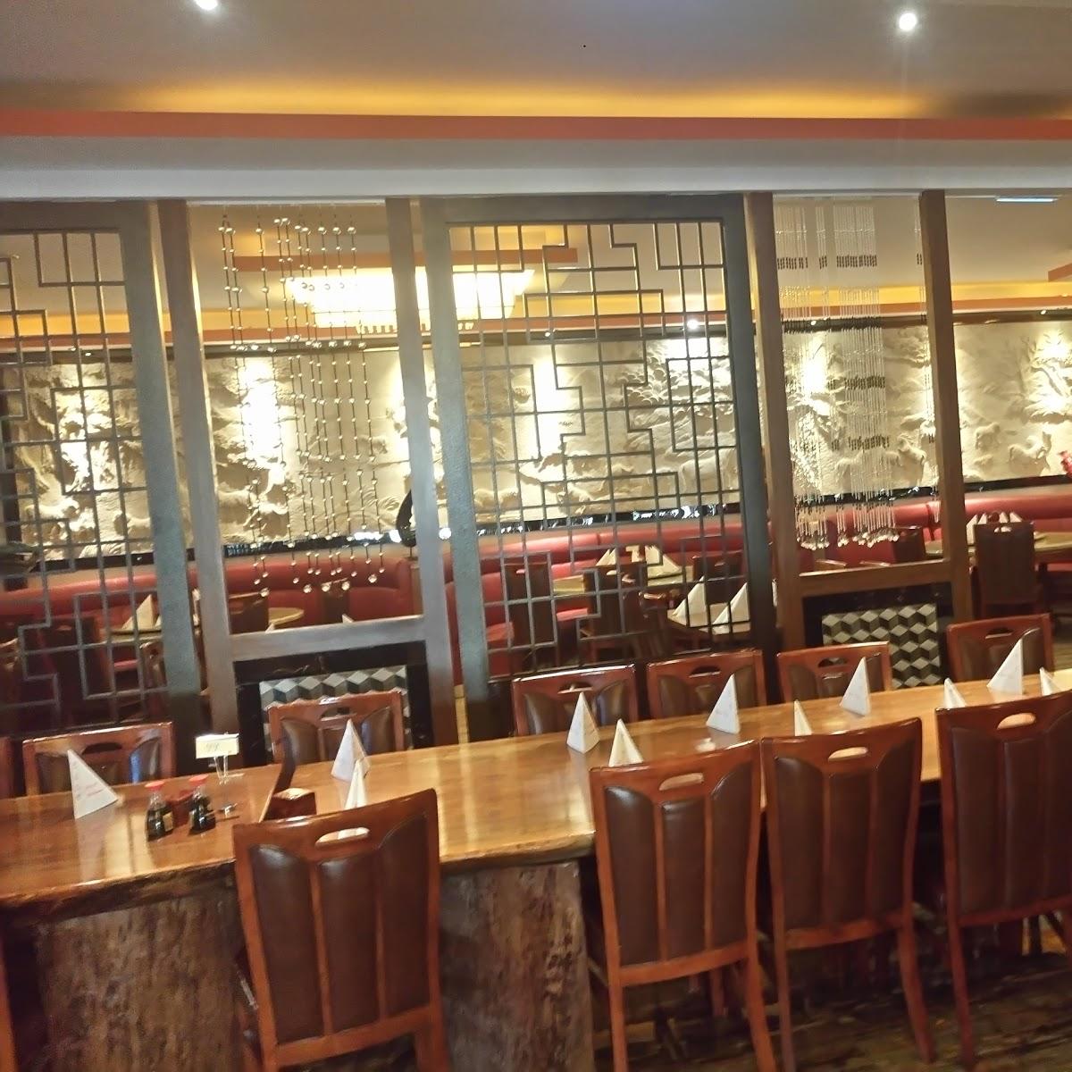 Restaurant "Gourmet Tempel" in Forchheim