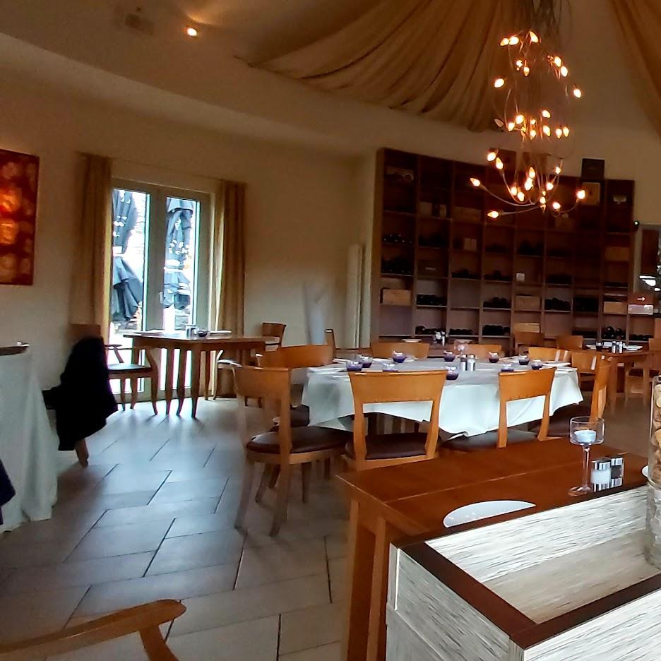 Restaurant "Ristorante Sassella" in Herdecke