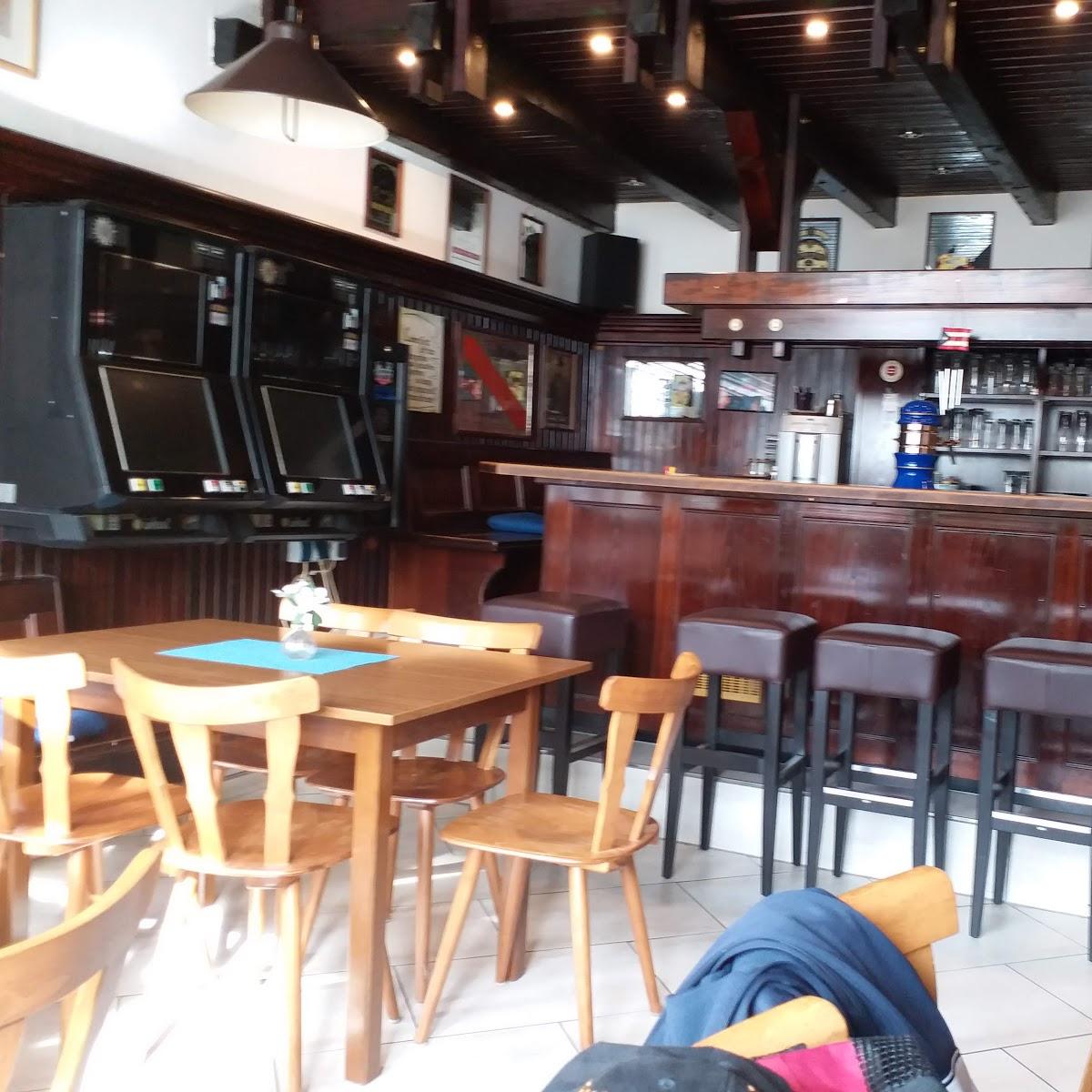 Restaurant "Gasthaus Marktplatz Inh. Hermann Kotz" in Forchheim