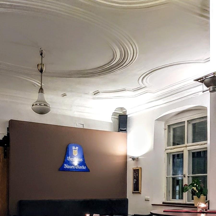 Restaurant "Gaststätte Blaue Glocke" in Forchheim