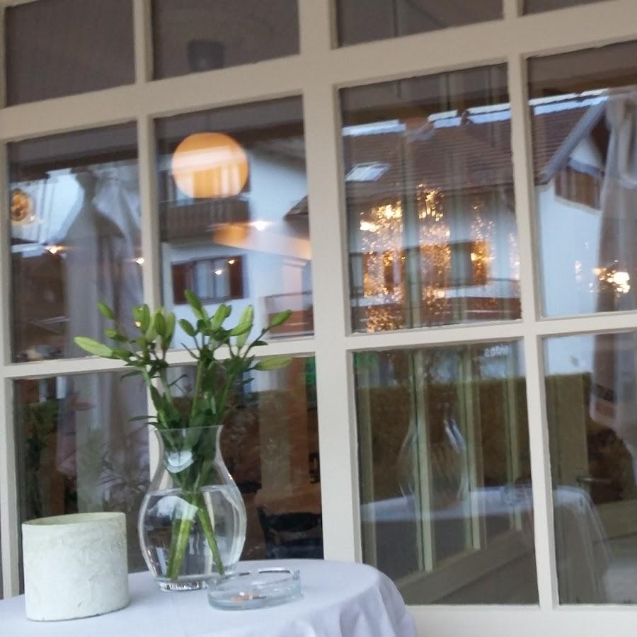 Restaurant "Taverna Sirtaki" in Bichl