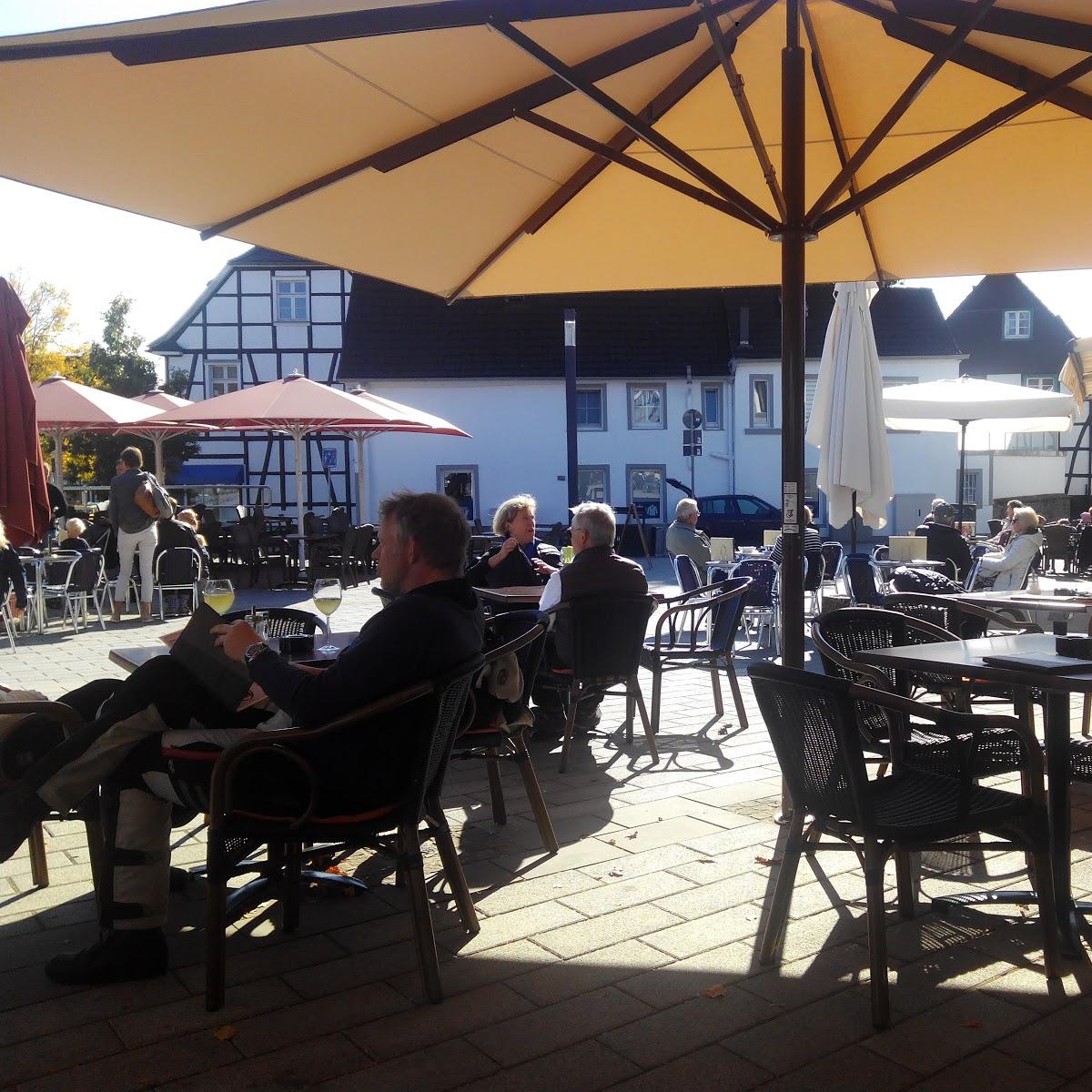 Restaurant "Korkenzieher Weinlokal und Weinhandel" in  Herdecke