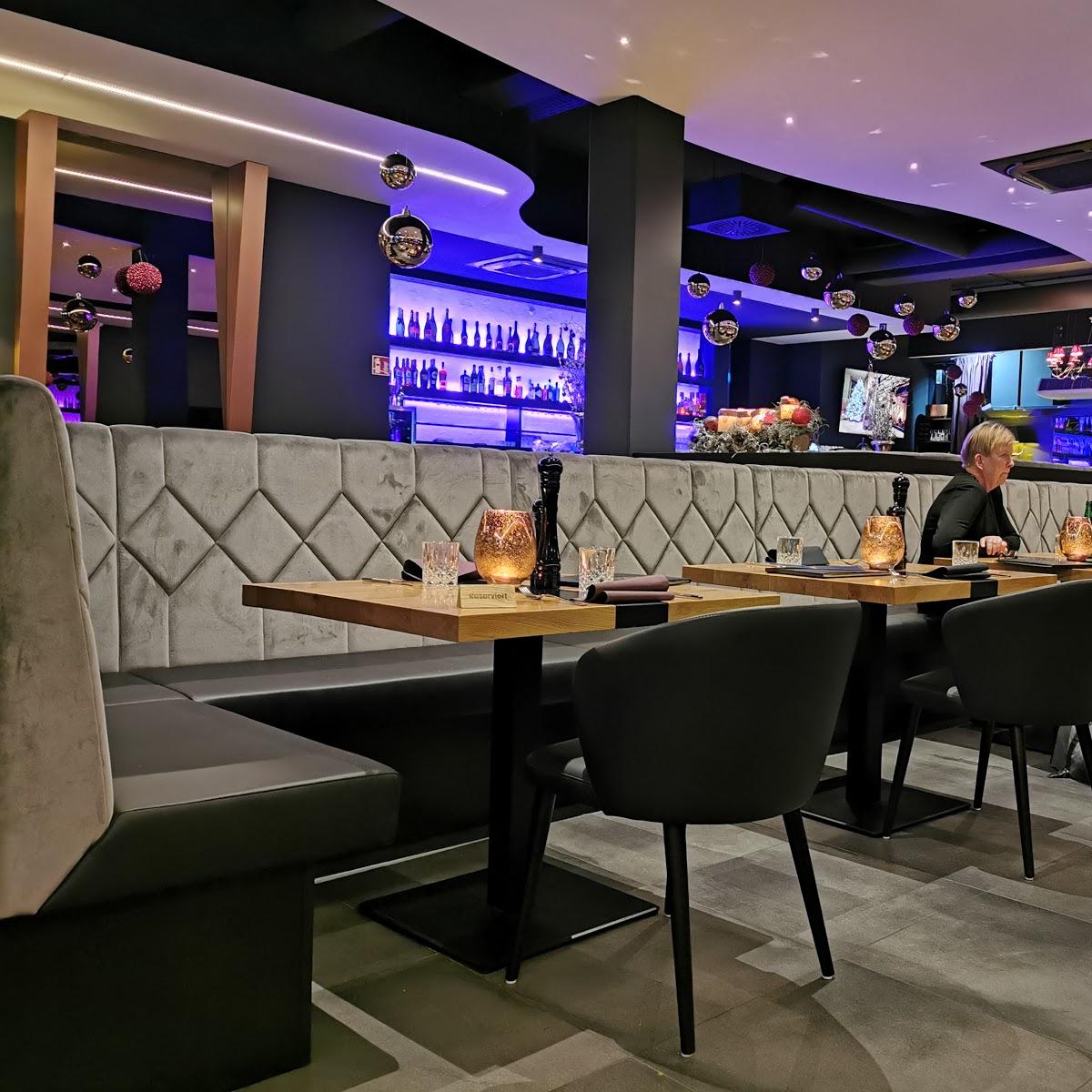 Restaurant "Steakhouse & Bar River" in  Herdecke