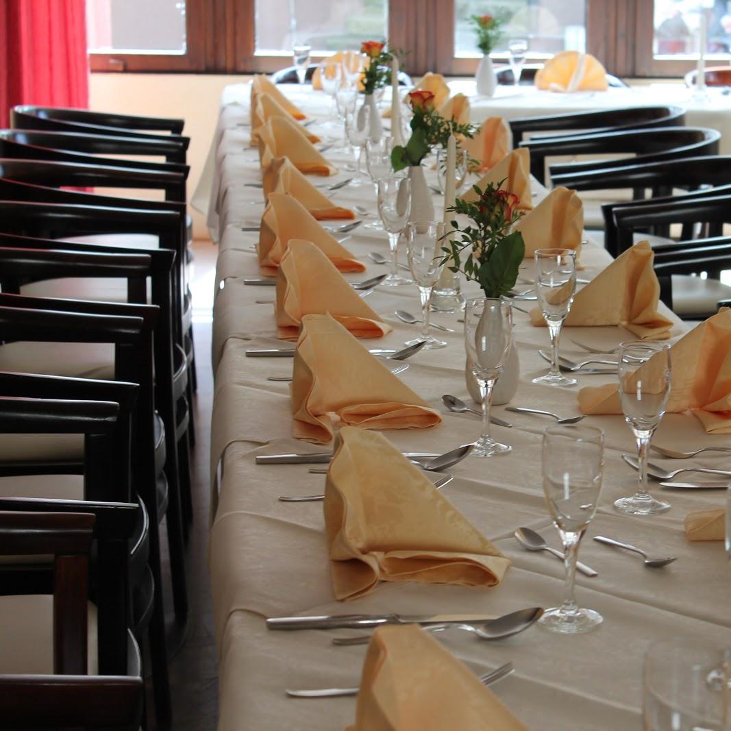 Restaurant "Haus Pfingsten" in  Herdecke