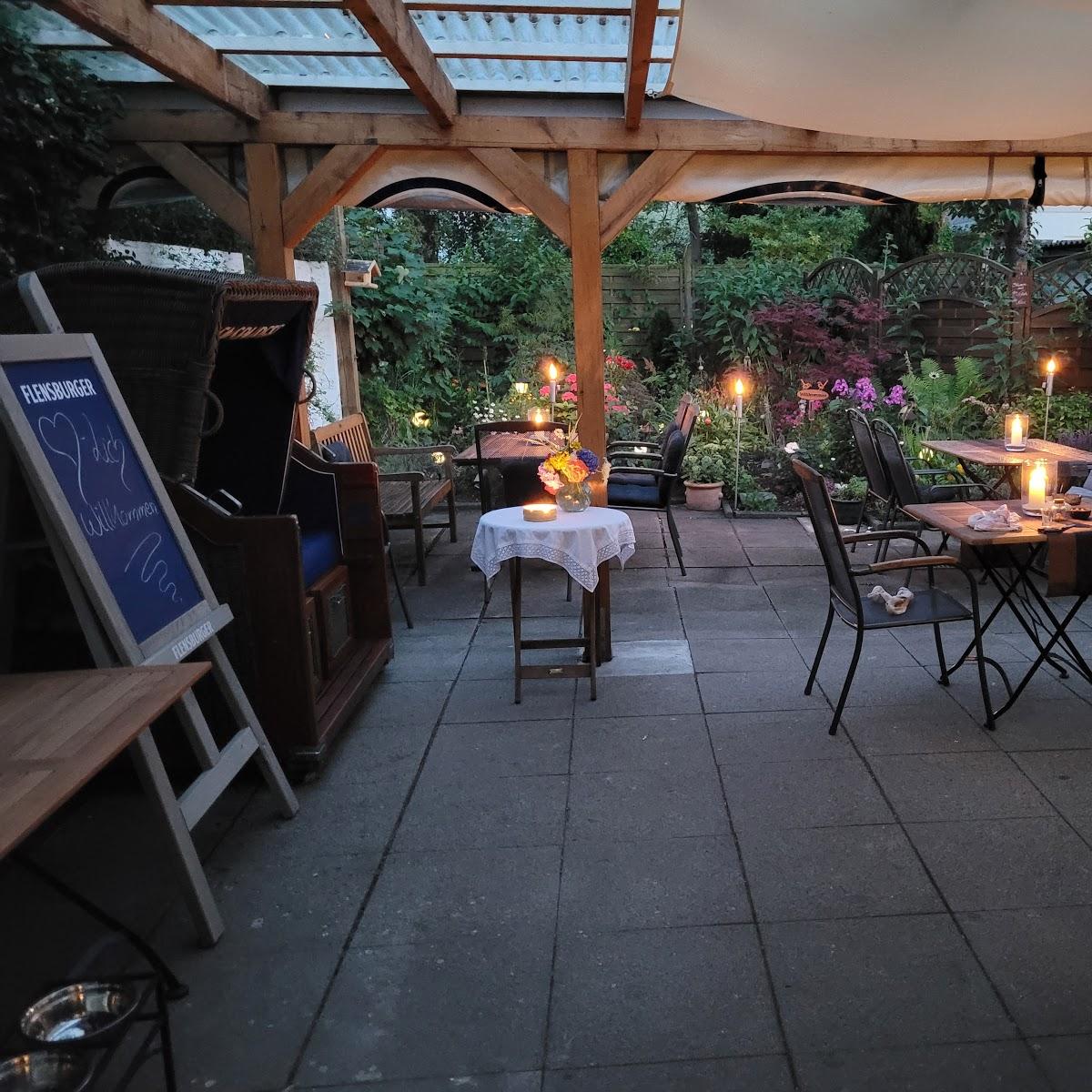 Restaurant "DREILANDE-das Restaurant" in Tönning