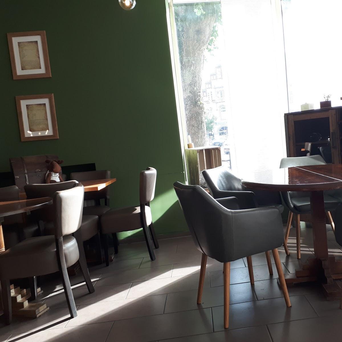 Restaurant "Ristorante Pizzeria Mamma Mia" in Tönning